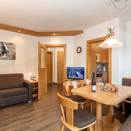 Apartment Hintermaisalm Saalbach-Hinterglemm Exterior foto