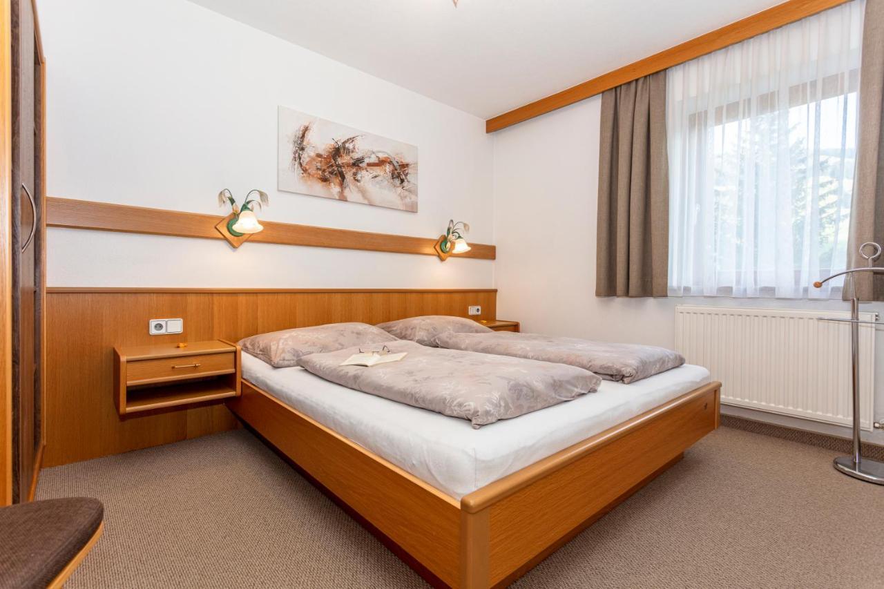 Apartment Hintermaisalm Saalbach-Hinterglemm Exterior foto