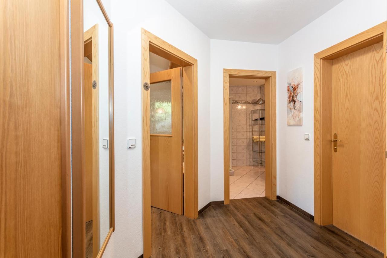 Apartment Hintermaisalm Saalbach-Hinterglemm Exterior foto