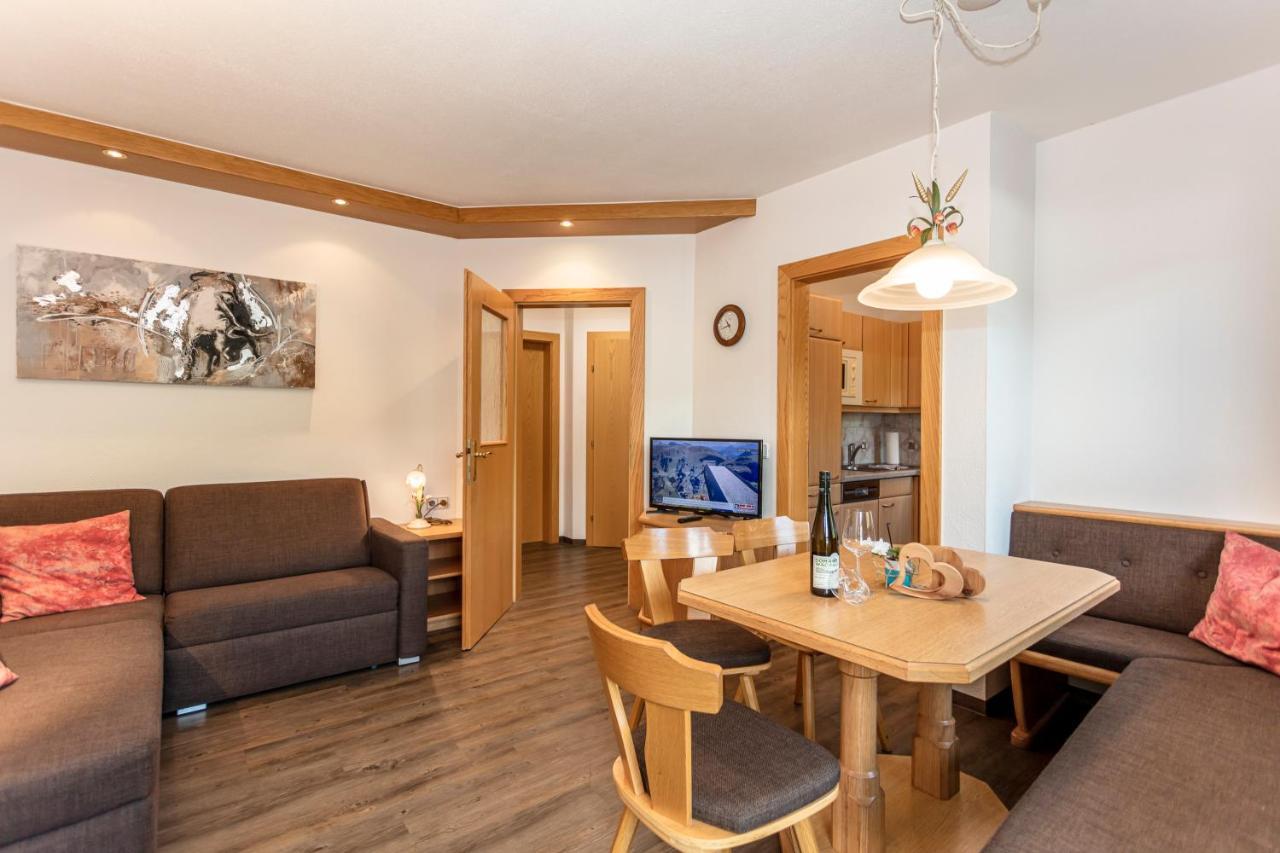 Apartment Hintermaisalm Saalbach-Hinterglemm Exterior foto